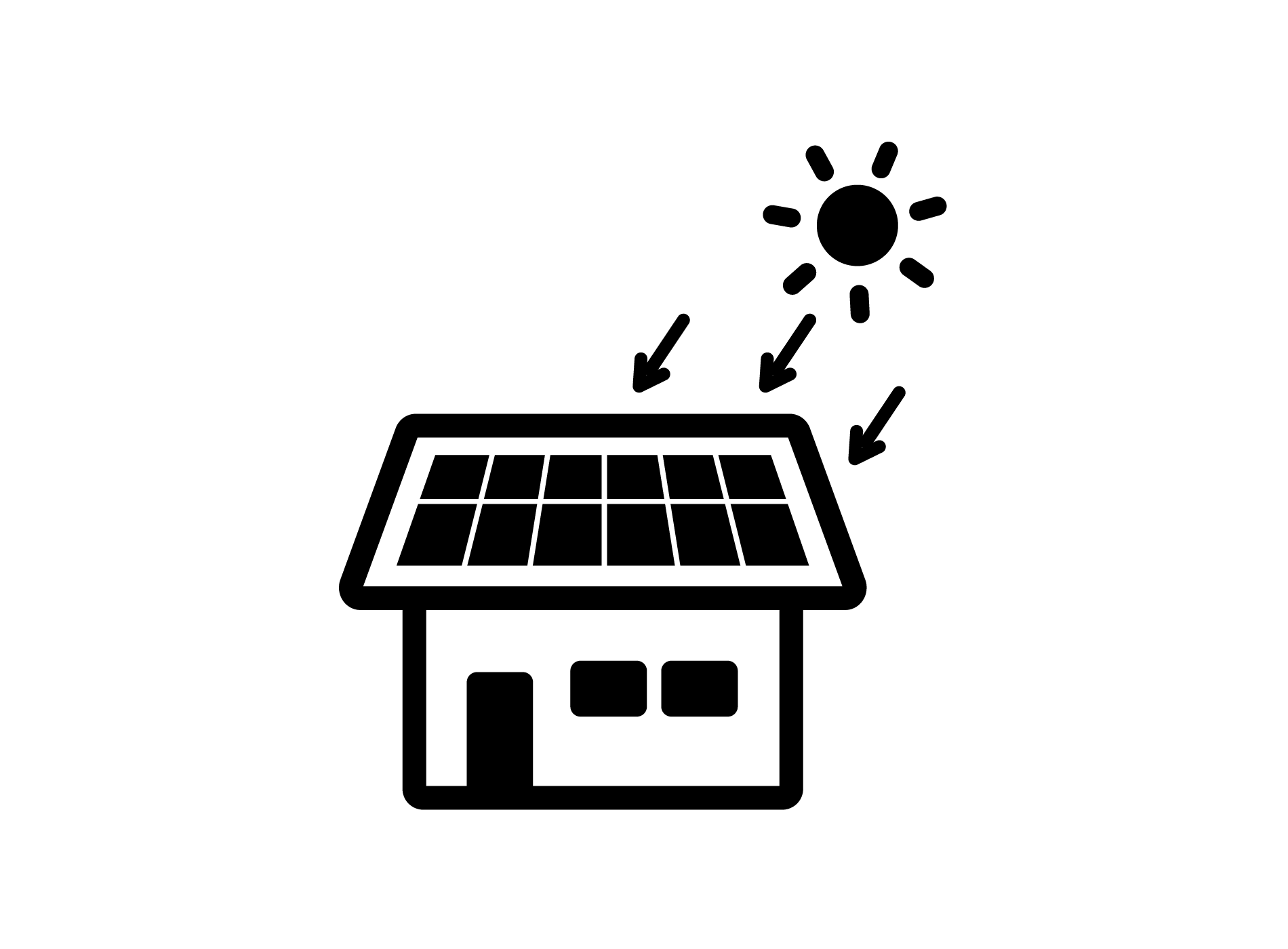 太陽光発電